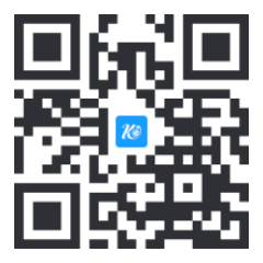 iPhone APP 二维码（cc7c7.app）