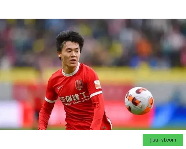 胡荷韬谈U23冲冠对日不言弃