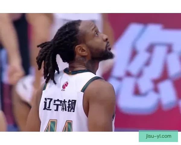 辽宁胜天津莫兰德准三双空砍