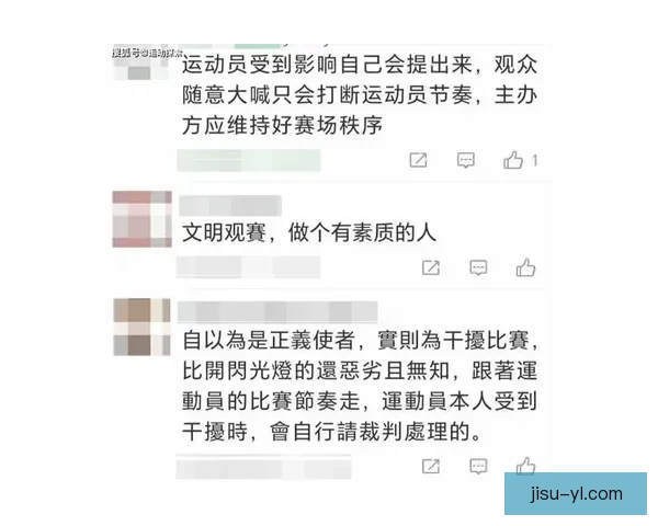 王楚钦两天两怒斥闪光灯观众事件 王楚钦两天两怒斥闪光灯观众事件