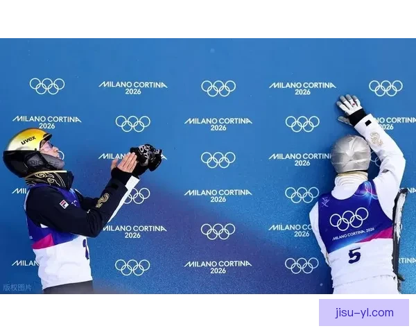 冬奥奇迹金牌夫妇两天同项双冠
