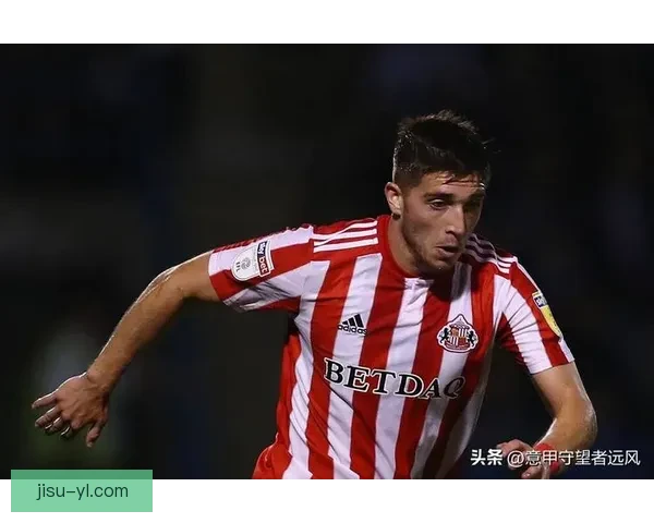 桑德兰点射淘汰牛津联客场晋级