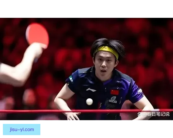 WTT重庆首日赛程 王楚钦迎强敌